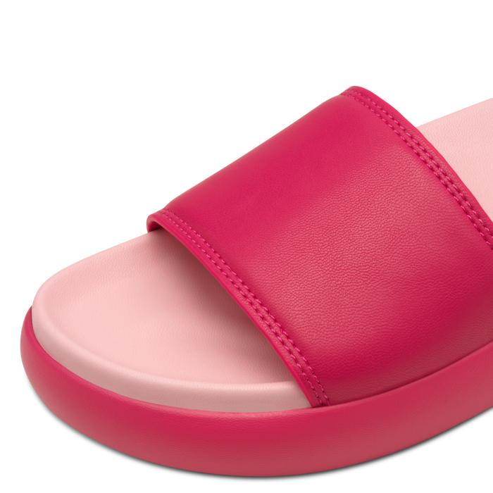 Tamaris nazouvák 27511 Pink Comb, velikost 37