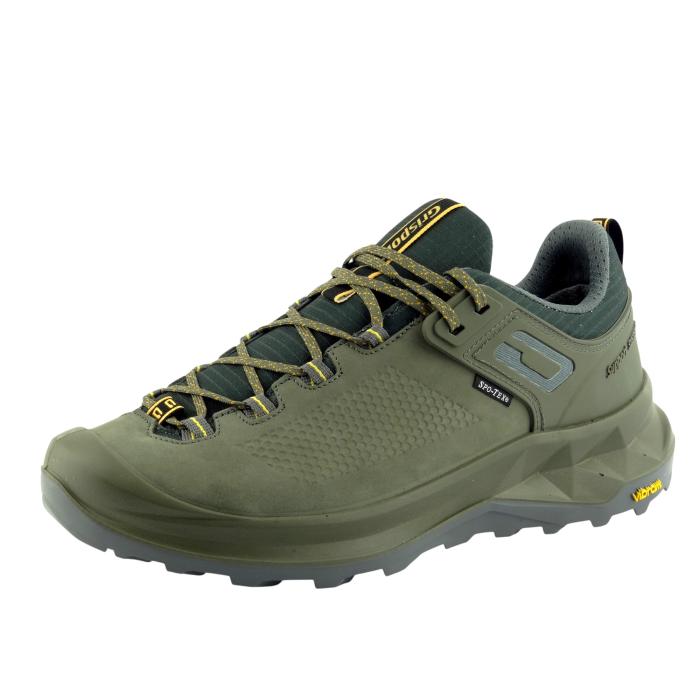 Grisport treková obuv 15413S8tn 20Tarvisio, velikost 41