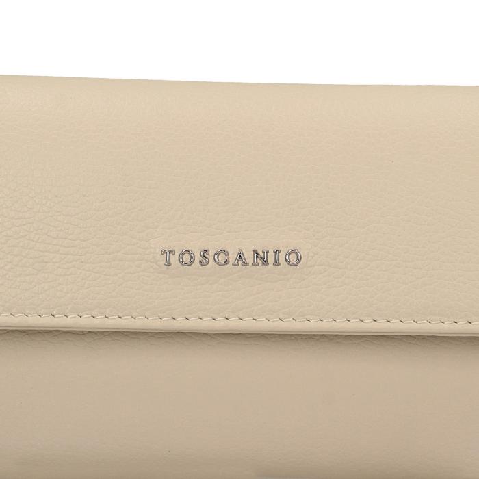 Toscanio psaníčko E68 TOS D37 krem