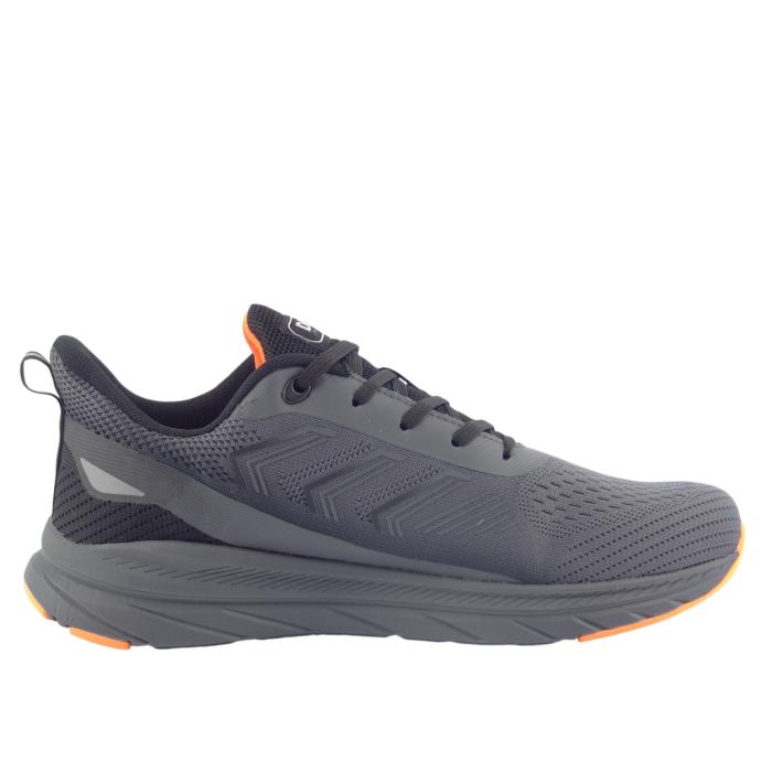 DK tenisky VB 17553 Dk.Grey, velikost 41