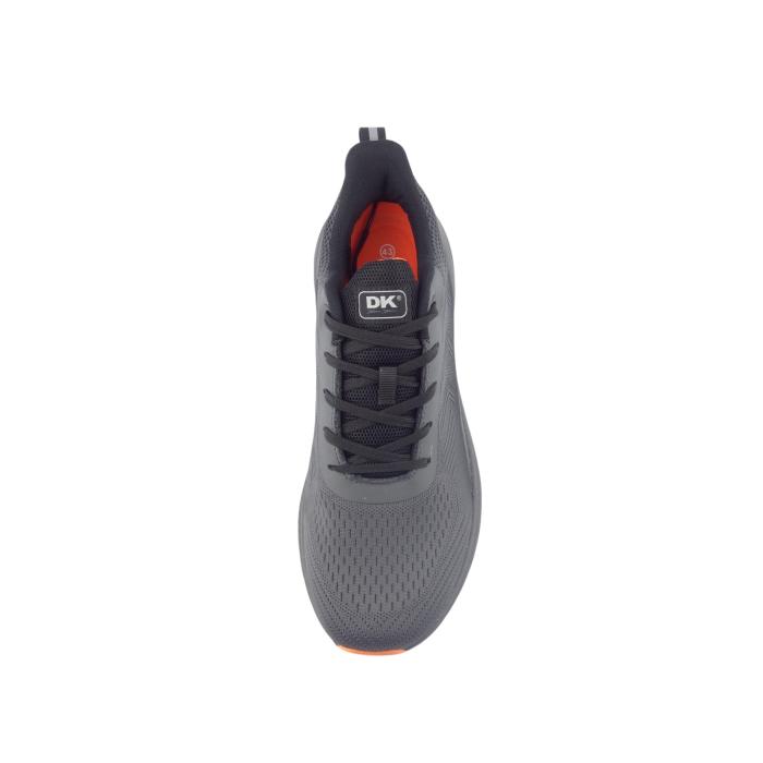 DK tenisky VB 17553 Dk.Grey, velikost 41