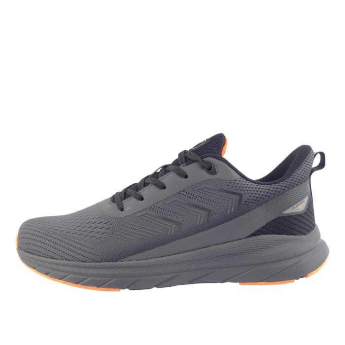 DK tenisky VB 17553 Dk.Grey