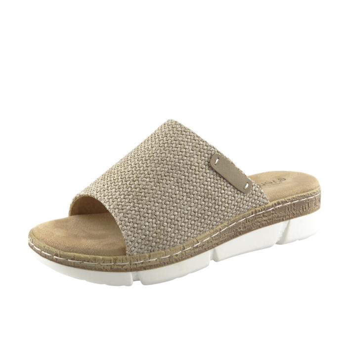 Evento obuv 25SD35-8832 beige, velikost 38