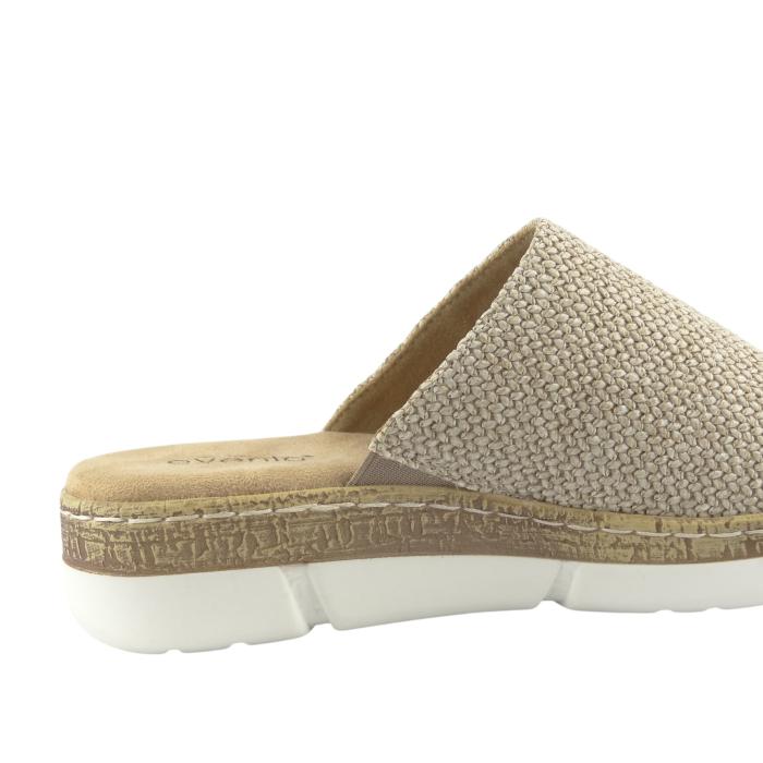 Evento obuv 25SD35-8832 beige, velikost 38