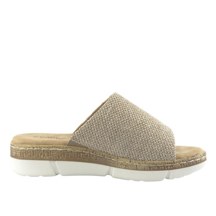 Evento obuv 25SD35-8832 beige, velikost 38