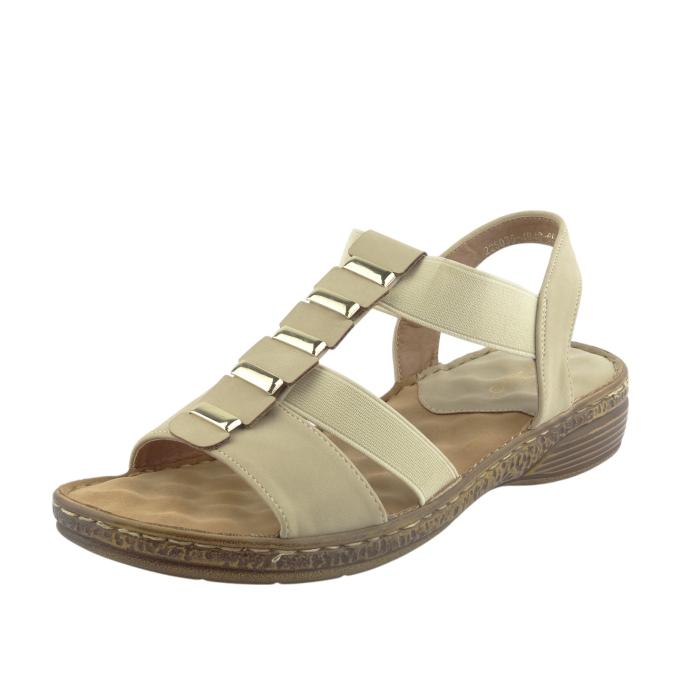 Evento obuv 22SD35-4940 beige, velikost 37