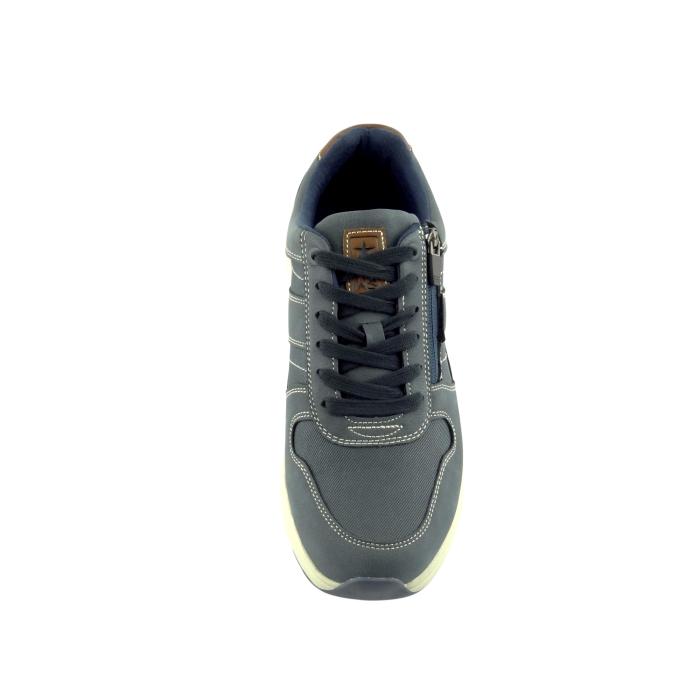 NEWS obuv 20MN20-3309 navy, velikost 41
