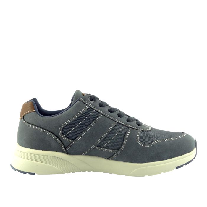 NEWS obuv 20MN20-3309 navy, velikost 41