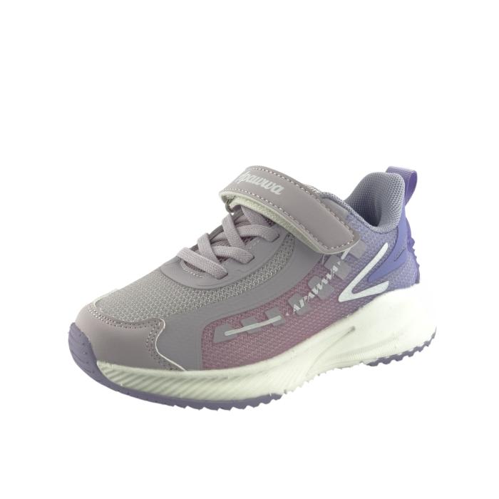 Apawwa teniska G1861P, G1860P Purple, velikost 26