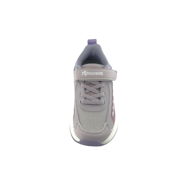 Apawwa teniska G1861P, G1860P Purple, velikost 26