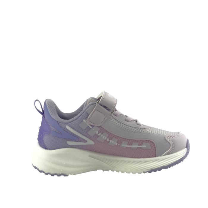 Apawwa teniska G1861P, G1860P Purple, velikost 26