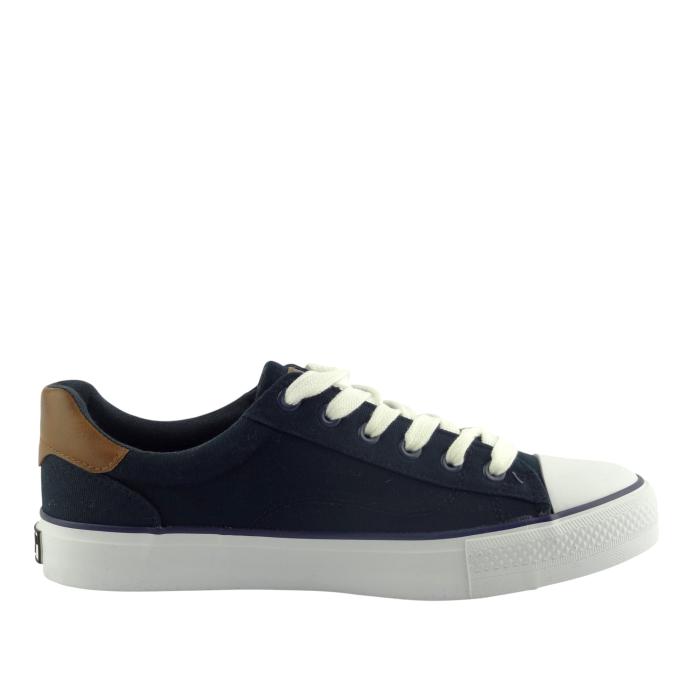 American Club obuv LH77/24 Dk.navy/white, velikost 41