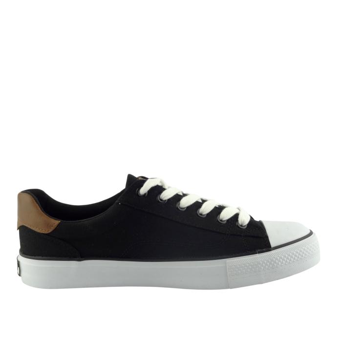 American Club obuv LH77/24 Black/white, velikost 41