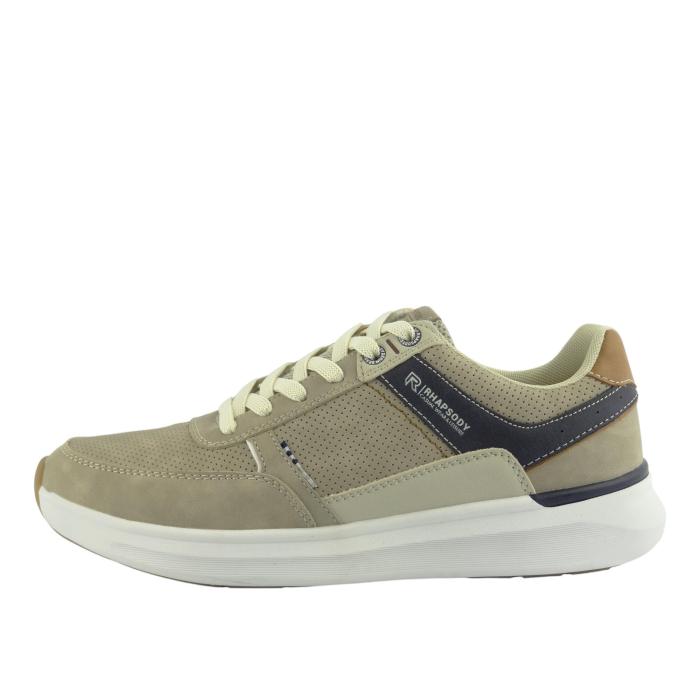 American Club teniska RH161 beige