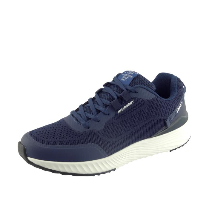 American Club tenisky RH134 navy, velikost 41