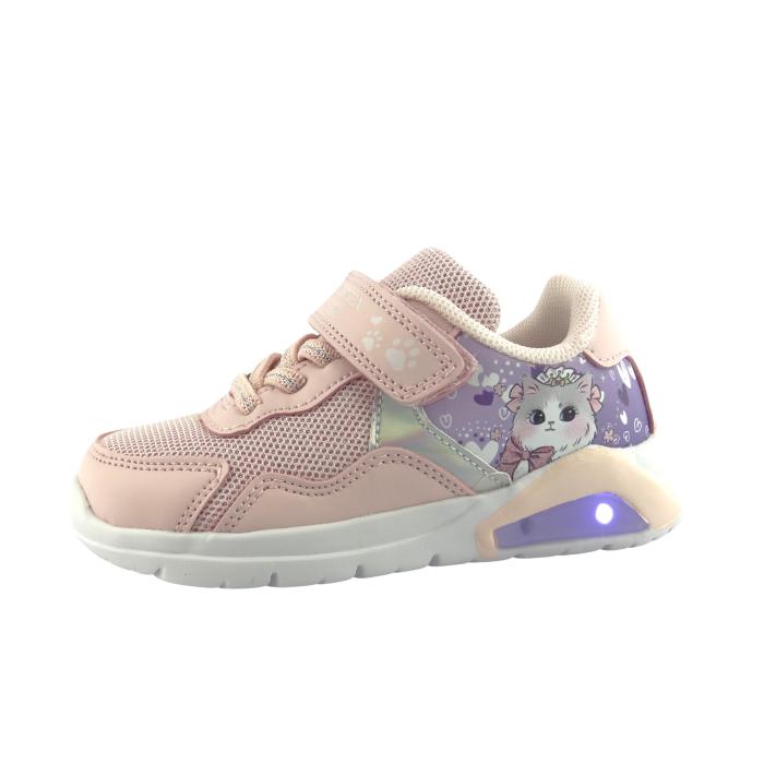 American Club teniska ES189 Pink