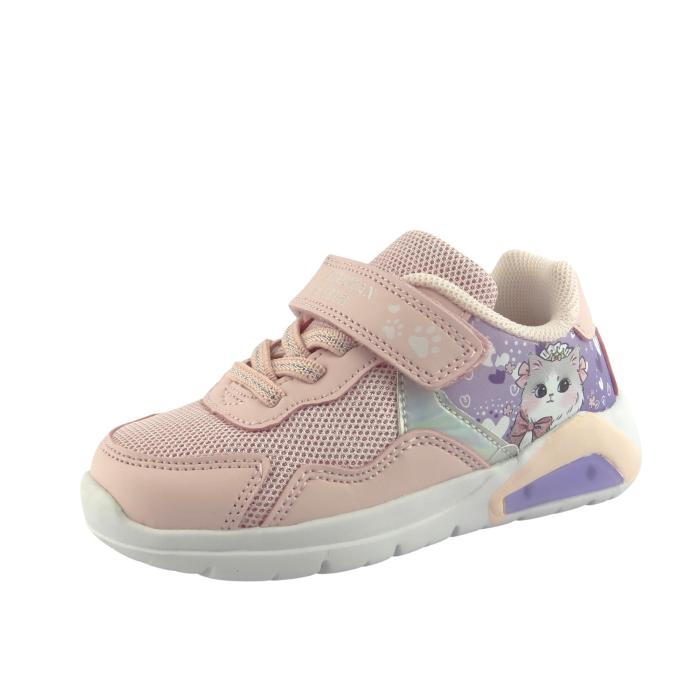 American Club teniska ES189 Pink, velikost 23