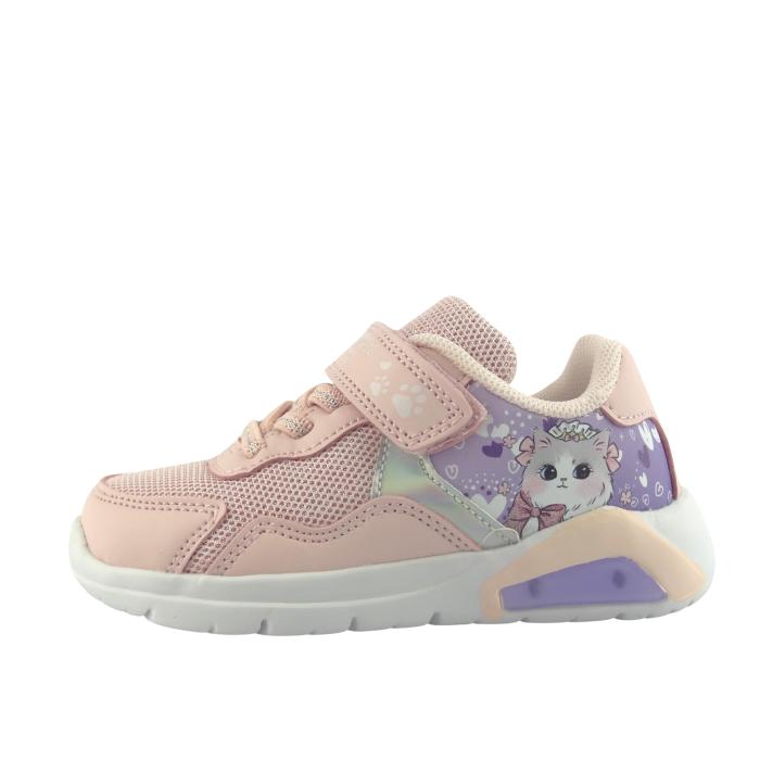 American Club teniska ES189 Pink, velikost 23