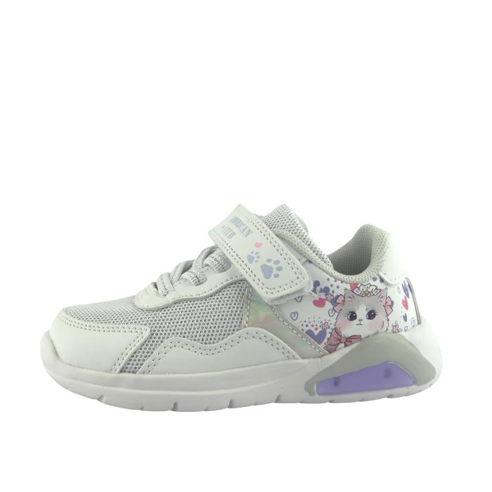 American Club teniska ES189 white