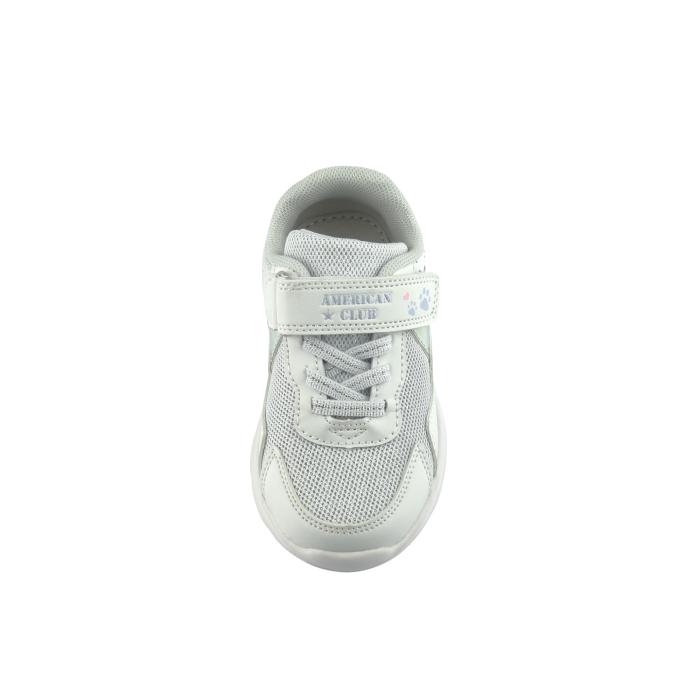 American Club teniska ES189 white, velikost 23