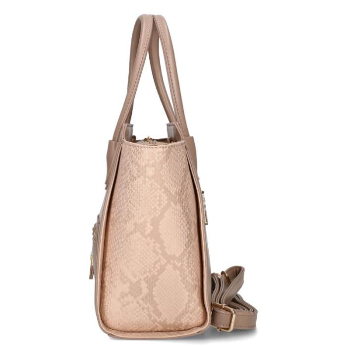 Monnari kabelka 1050 M26 L. Pink