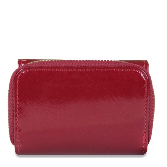Peterson peněženka PTN 423229 red