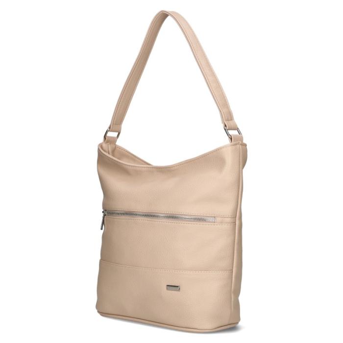 Langenfeld kabelka P0563 beige