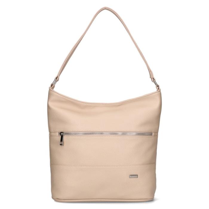 Langenfeld kabelka P0563 beige