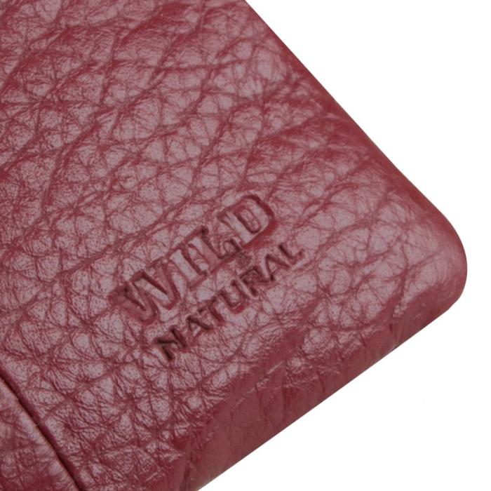 Wild klíčenka K17 red