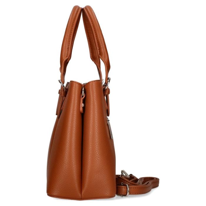 FLORA & CO kabelka H6999 camel