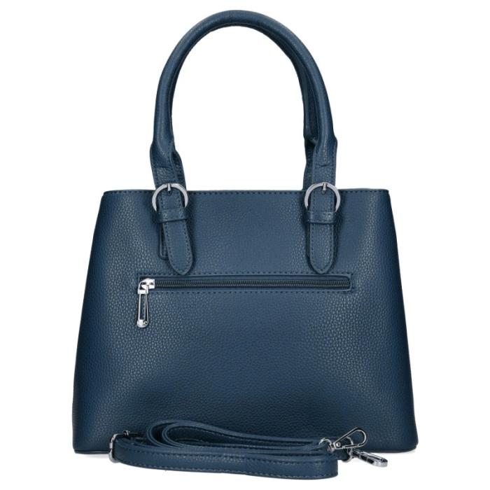 FLORA & CO kabelka H6999 bleu