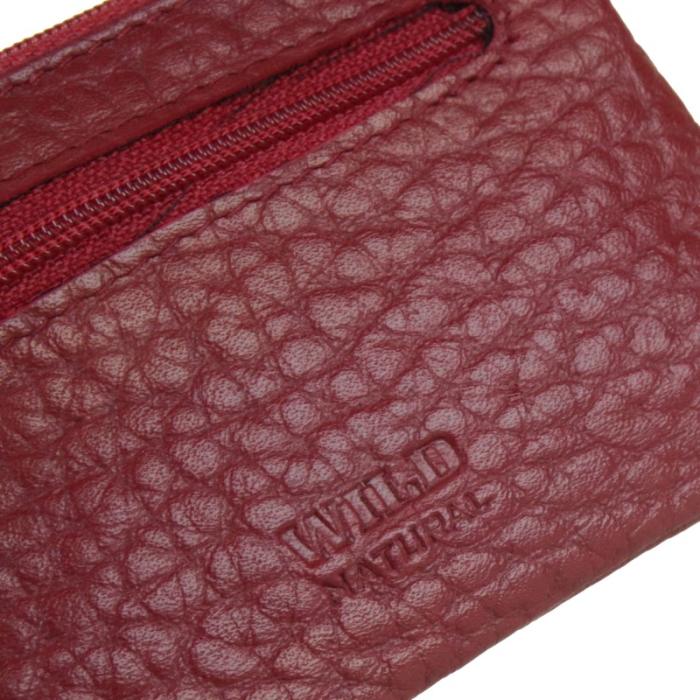 Wild klíčenka K15 red