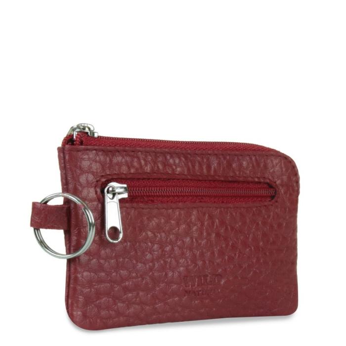 Wild klíčenka K15 red