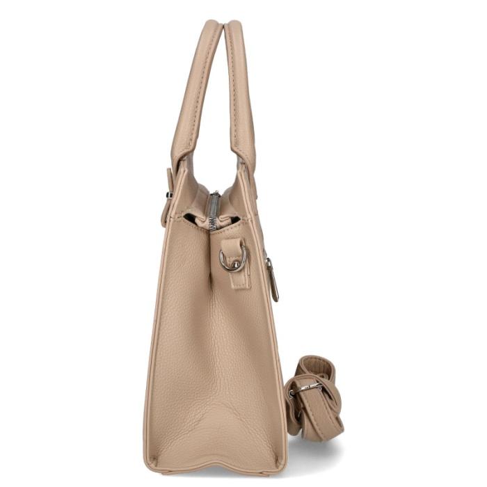 FLORA & CO kabelka H6998 beige