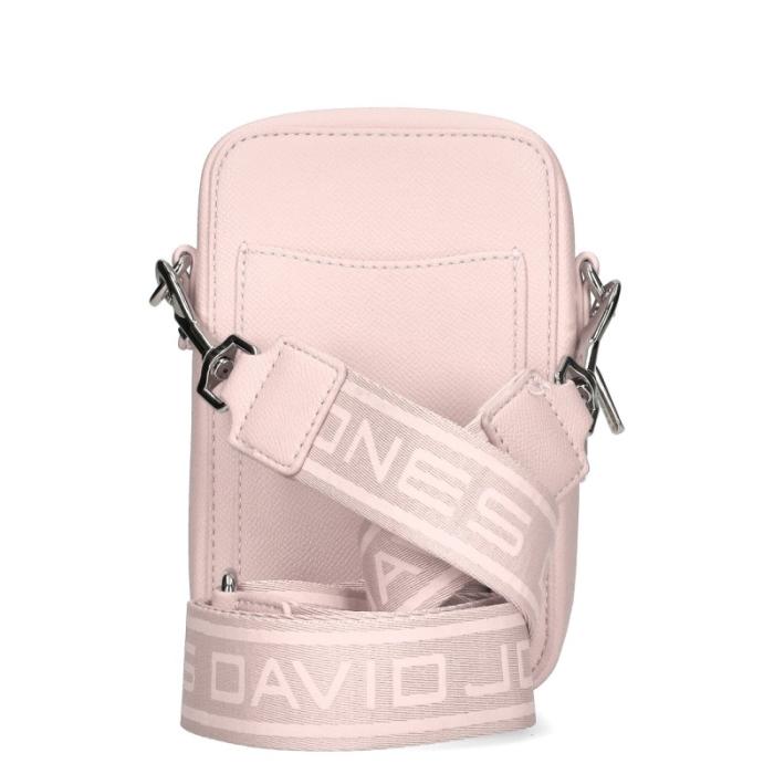 David Jones kabelka malá CM7333 scallop shell