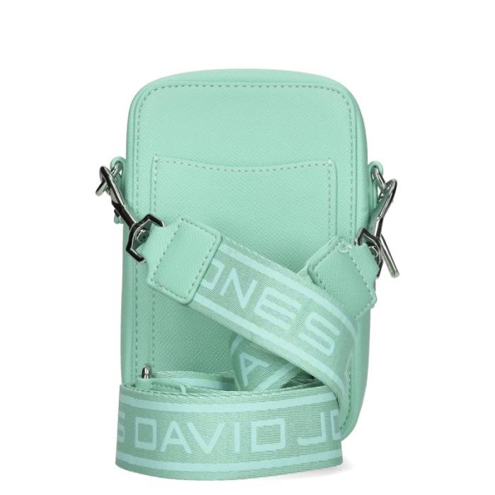 David Jones kabelka malá CM7333 turquuoise