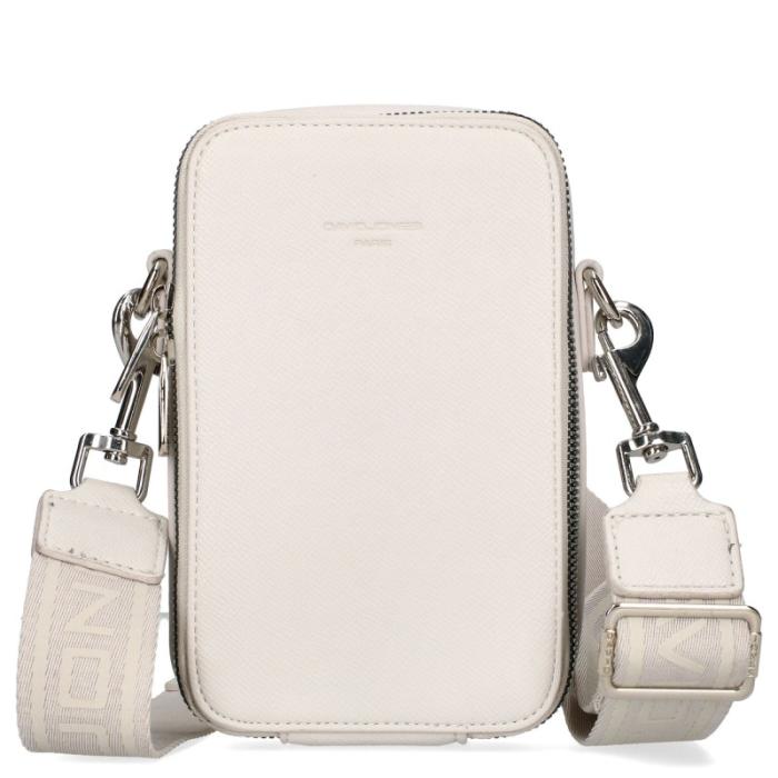 David Jones kabelka malá CM7333 coconut cream
