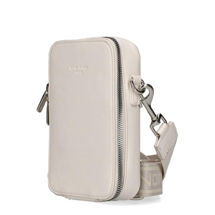 David Jones kabelka malá CM7333 coconut cream