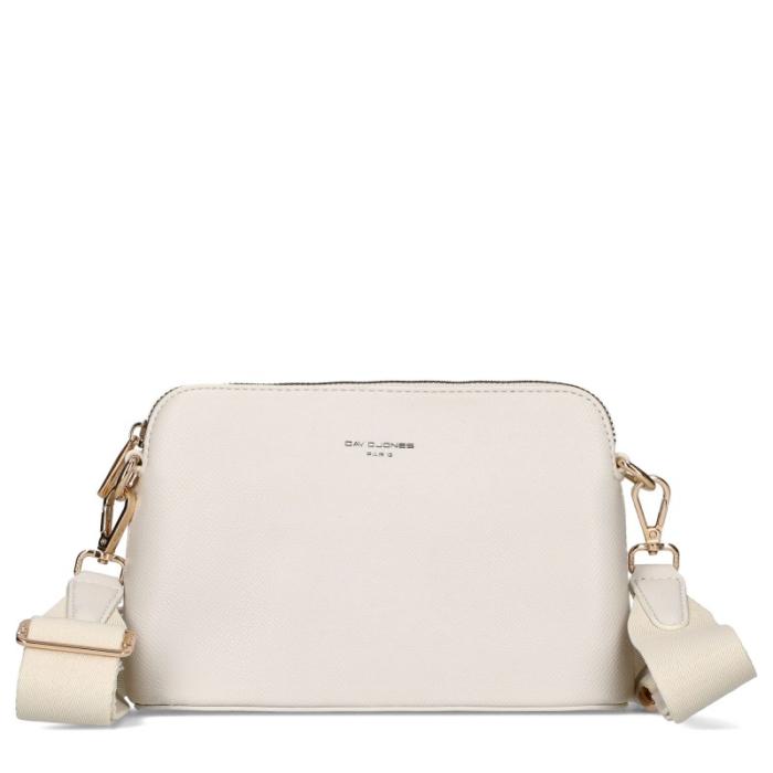 David Jones kabelka malá CM7334 coconut cream
