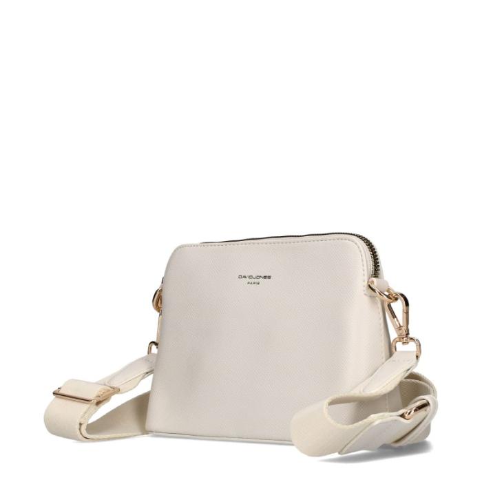 David Jones kabelka malá CM7334 coconut cream