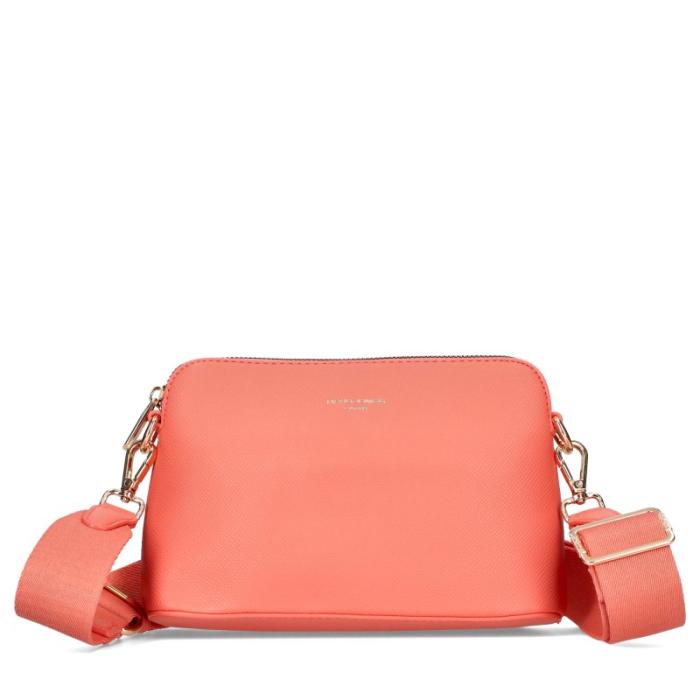 David Jones kabelka malá CM7334 coral