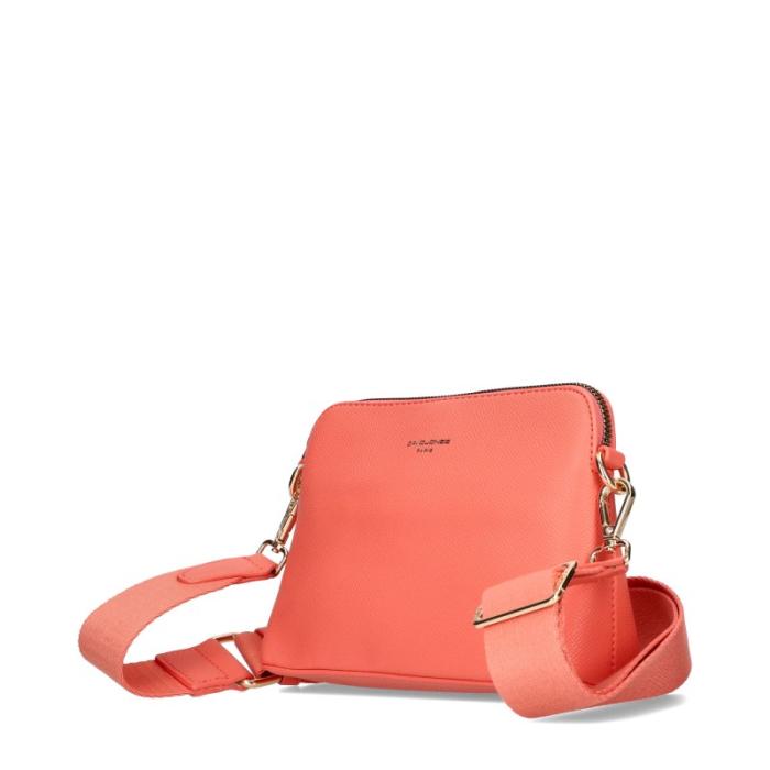 David Jones kabelka malá CM7334 coral
