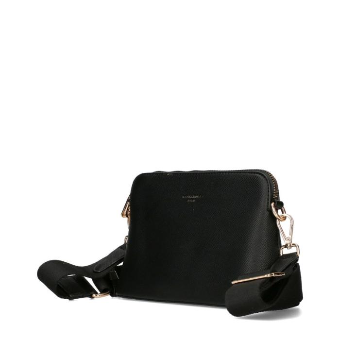 David Jones kabelka malá CM7334 black