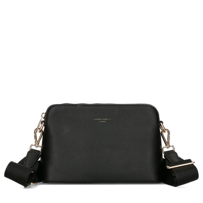 David Jones kabelka malá CM7334 black