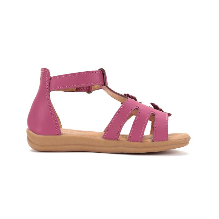 D.D.step obuv G072-51381 Dark Pink, velikost 26