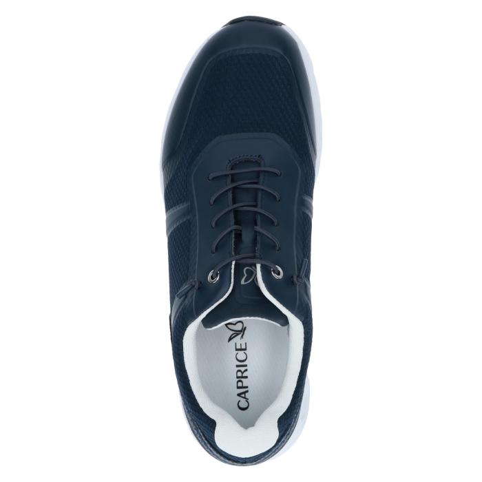 Caprice obuv 13615 Ocean Comb, velikost 41