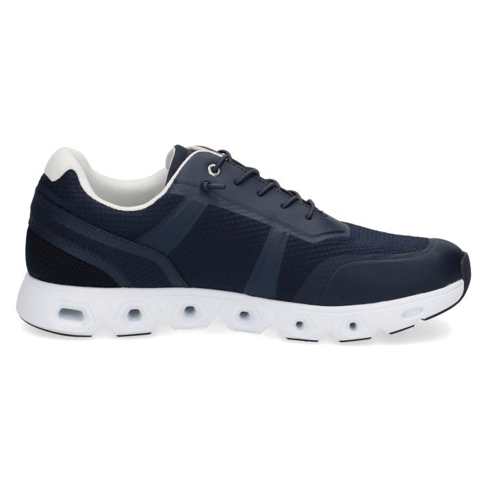 Caprice obuv 13615 Ocean Comb, velikost 41