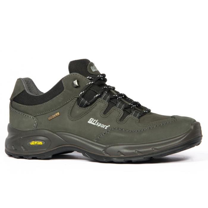 Grisport obuv 11731 20 Travel khaki