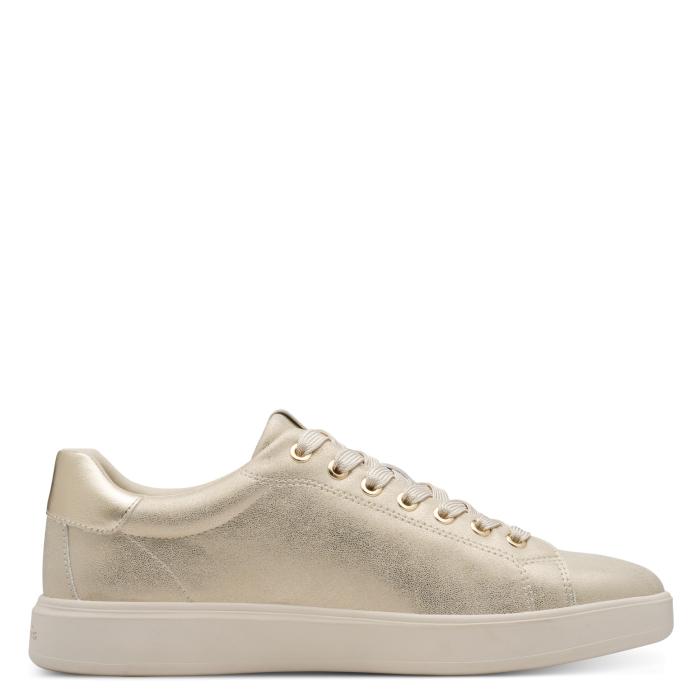 Tamaris tenisky 23720 Ivory Metalic, velikost 37