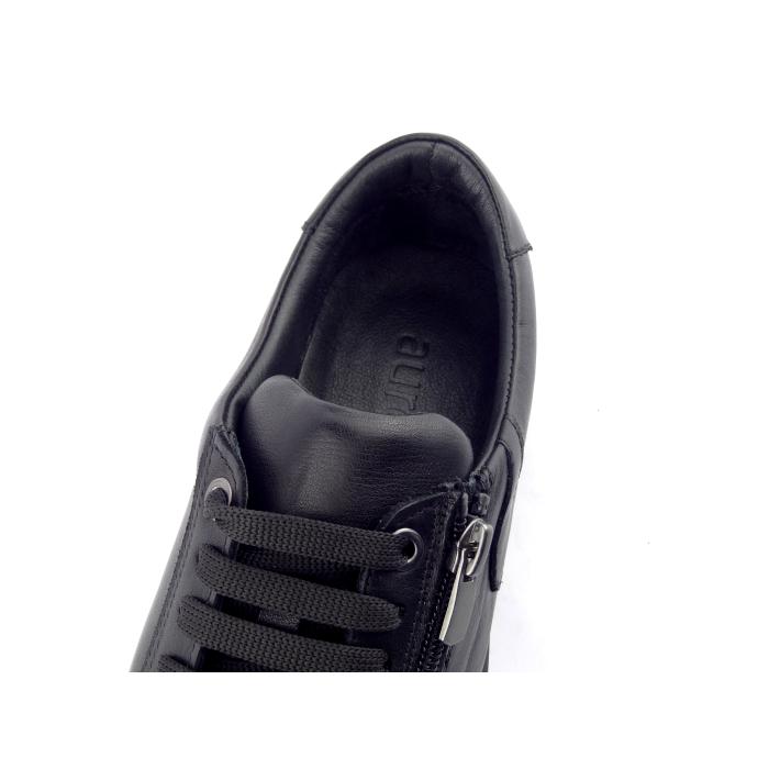 Aurelia polobotka 27008 černá, velikost 37